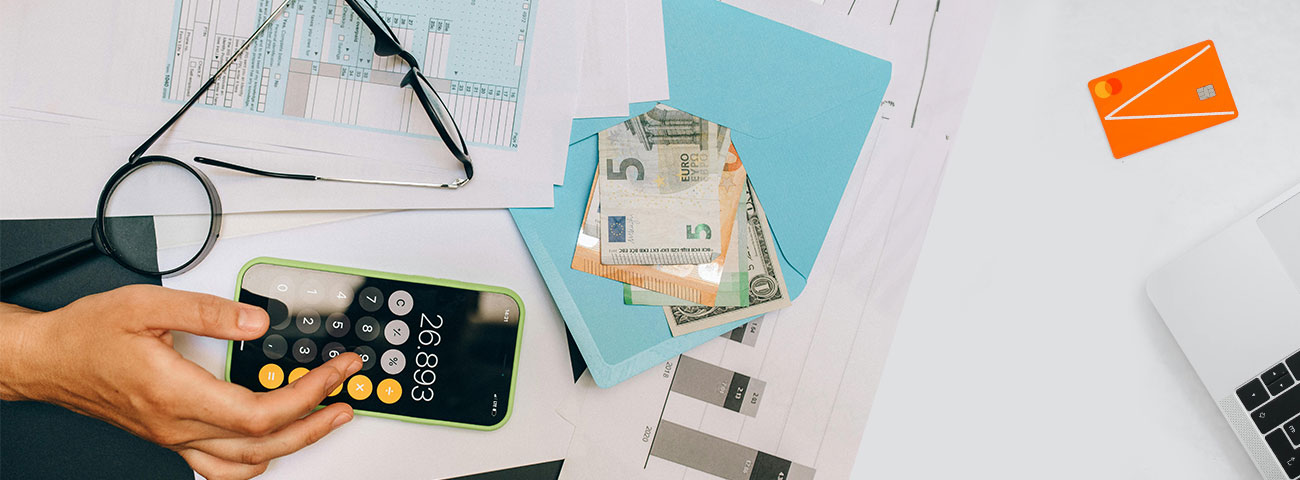 izračun kredita zajma